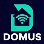 Domus Elétrica e Automação